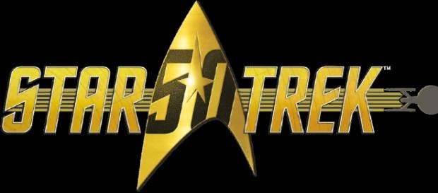 50 lat Star Trek - Gwiezdnej Wędrówki - 50 lat Star Trek - Gwiezdnej Wędrówki -