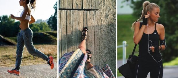 9 tips para quemar más calorías al caminar - Mujer de 10 - mujerde10.com 9 tips para quemar más calorías al caminar - Mujer de 10 - mujerde10.com