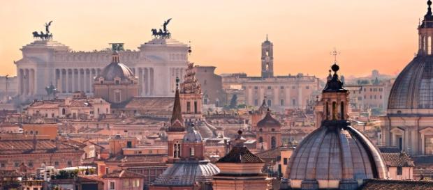 Abitanti di Roma tra i più insoddisfatti della loro città Abitanti di Roma tra i più insoddisfatti della loro città