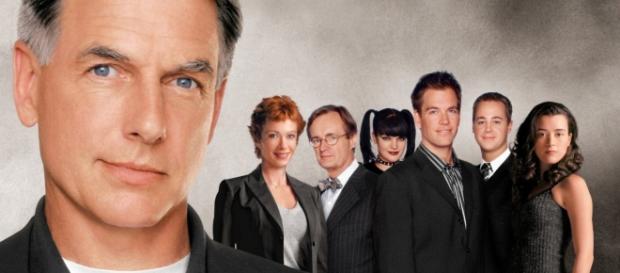 Acteurs de la série télévisée américaine NCIS. Source : Gentside Acteurs de la série télévisée américaine NCIS. Source : Gentside