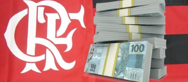 Administração do Flamengo deve aprovar empréstimo Administração do Flamengo deve aprovar empréstimo