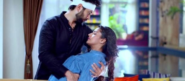 Anika becomes victim of Shivaay's anger In Ishqbaaz - The Viral Story - theviralstory.com Anika becomes victim of Shivaay's anger In Ishqbaaz - The Viral Story - theviralstory.com