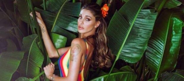Belen Rodriguez e Andrea Iannone stanno insieme? Belen Rodriguez e Andrea Iannone stanno insieme?