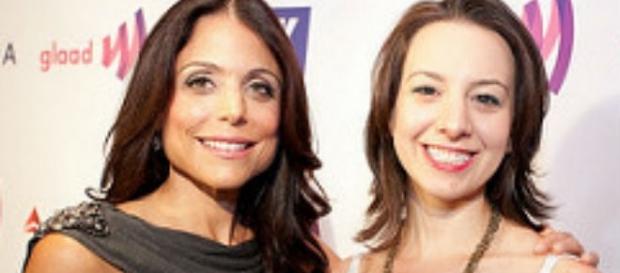Bethenny Frankel at an event (Photo by Vito Fun/Flickr) Bethenny Frankel at an event (Photo by Vito Fun/Flickr)