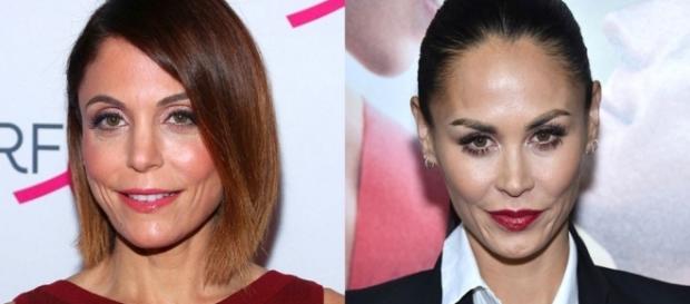 Bethenny Frankel's Message to Jules Wainstein After Real ... - eonline.com Bethenny Frankel's Message to Jules Wainstein After Real ... - eonline.com