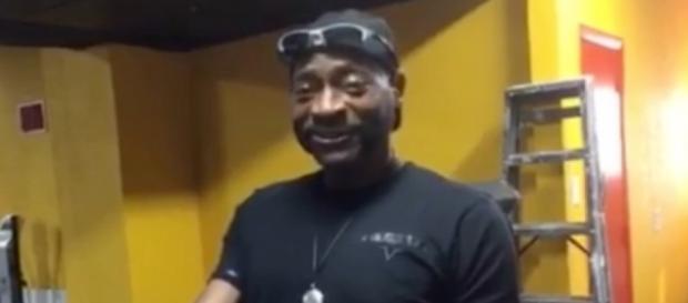 Bishop Eddie Long battles serious illness as rumors swirl. Photo: Blasting News Library - clatl.com Bishop Eddie Long battles serious illness as rumors swirl. Photo: Blasting News Library - clatl.com