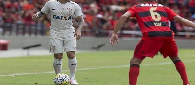 Brasileirão: Corinthians x Recife Brasileirão: Corinthians x Recife