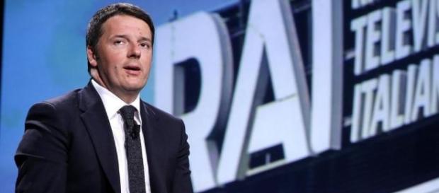 Canone rai, flop dell'idea di Matteo Renzi. Canone rai, flop dell'idea di Matteo Renzi.