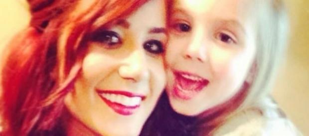 Chelsea Houska Instagram: Aubree Photo, Cole DeBoer Update - inquisitr.com Chelsea Houska Instagram: Aubree Photo, Cole DeBoer Update - inquisitr.com