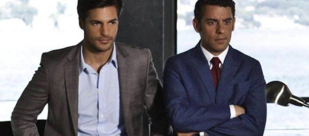 Cherry Season-La stagione del cuore anticipazioni: Oyku e Ayaz Cherry Season-La stagione del cuore anticipazioni: Oyku e Ayaz
