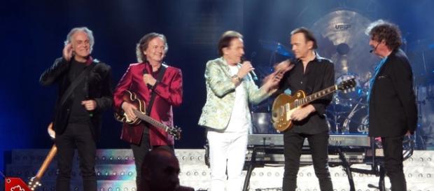 Concerto Pooh Arena di Verona 2016 Concerto Pooh Arena di Verona 2016