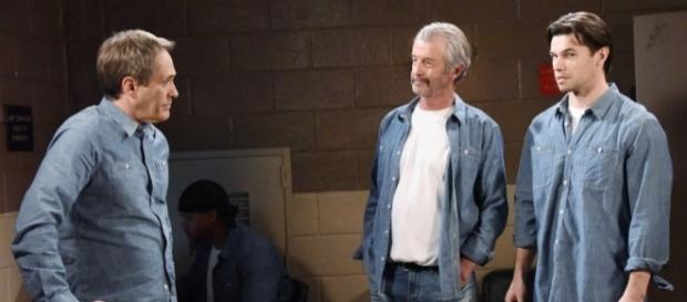 Days Of Our Lives' Spoilers: A Jail Break Shocks Salem, Tate's ... - inquisitr.com Days Of Our Lives' Spoilers: A Jail Break Shocks Salem, Tate's ... - inquisitr.com