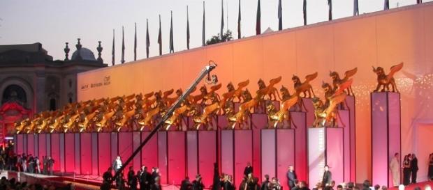 Festival del Cinema di Venezia, sempre più vicini al termine Festival del Cinema di Venezia, sempre più vicini al termine