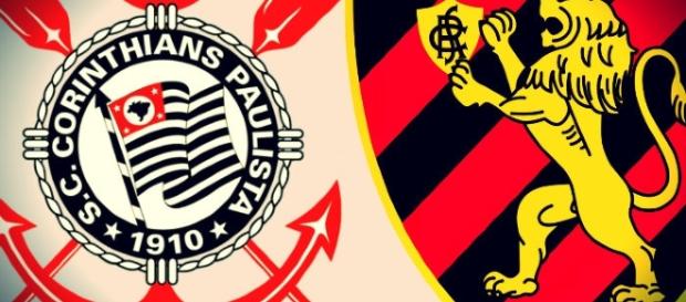 Futebol ao vivo: saiba como assistir a partida entre Corinthians e Sport. Futebol ao vivo: saiba como assistir a partida entre Corinthians e Sport.