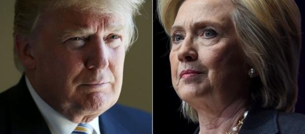 Hillary Clinton Suggests Donald Trump-Like Comments Can 'Trigger ... - go.com Hillary Clinton Suggests Donald Trump-Like Comments Can 'Trigger ... - go.com
