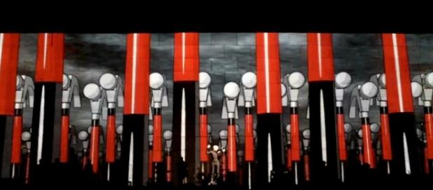 Il 30 novembre The Wall compirà 37 anni Il 30 novembre The Wall compirà 37 anni