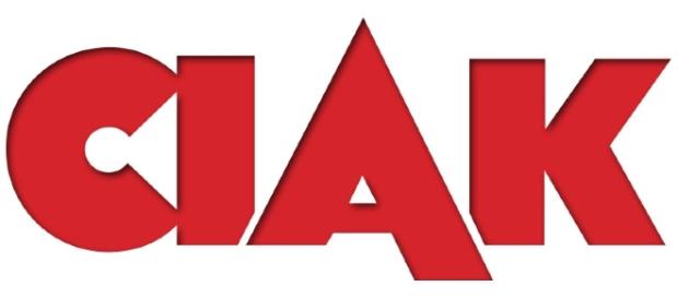 Il logo del mensile Ciak diretto da Piera Detassis Il logo del mensile Ciak diretto da Piera Detassis