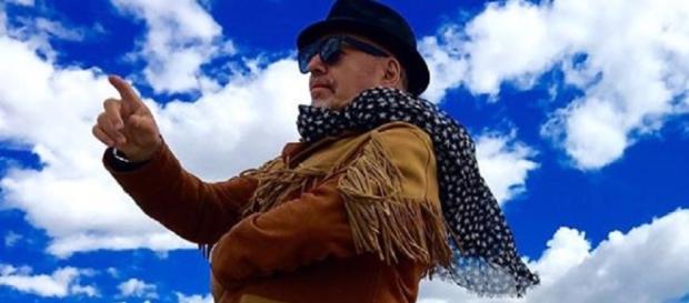 Il nuovo singolo di Vasco Rossi si intitolerà Mondo Migliore Il nuovo singolo di Vasco Rossi si intitolerà Mondo Migliore