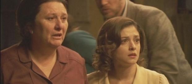 Il Segreto, anticipazioni iberiche al 16 settembre: appare un cadavere, è la figlia di Rosario? Il Segreto, anticipazioni iberiche al 16 settembre: appare un cadavere, è la figlia di Rosario?