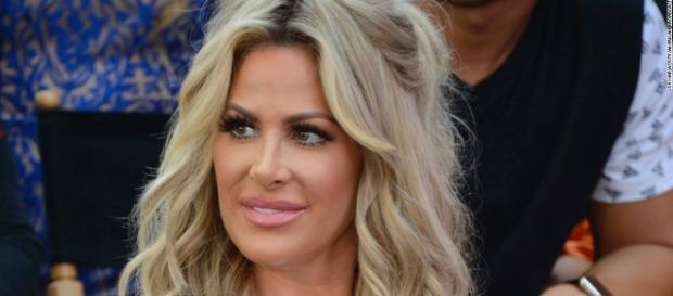 Kim Zolciak had a mini-stroke - CNN.com - cnn.com Kim Zolciak had a mini-stroke - CNN.com - cnn.com