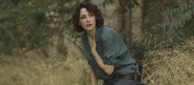 La Catturandi, la fiction di Rai 1 con Anita Caprioli La Catturandi, la fiction di Rai 1 con Anita Caprioli