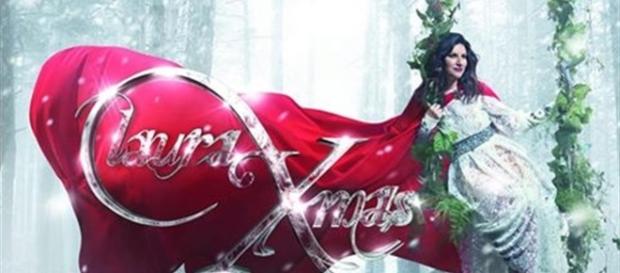 Laura Pausini, un cd di cover natalizie a dicembre. Laura Pausini, un cd di cover natalizie a dicembre.