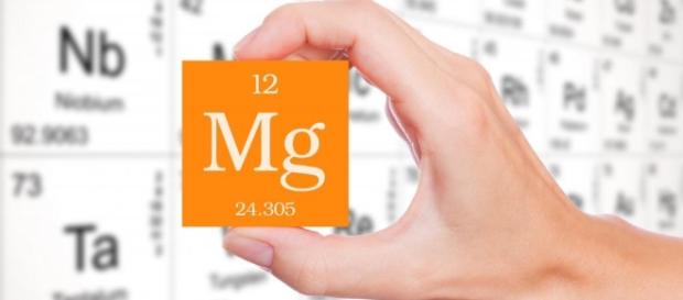 Le magnésium est un minéral indispensable pour le bon fonctionnement de notre organisme. Le magnésium est un minéral indispensable pour le bon fonctionnement de notre organisme.
