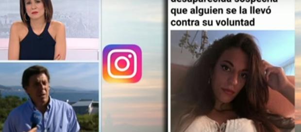 Los medios se hacen eco de la noticia de forma muy amplia Los medios se hacen eco de la noticia de forma muy amplia