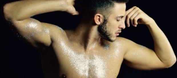 MORPHOSIS: Alex Palmieri - "Save me" - blogspot.de MORPHOSIS: Alex Palmieri - "Save me" - blogspot.de
