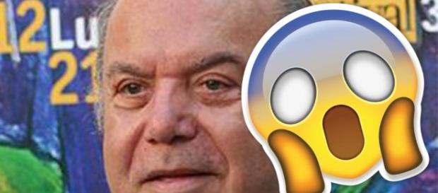 Nonno Libero dirà addio a Un Medico In Famiglia? Nonno Libero dirà addio a Un Medico In Famiglia?