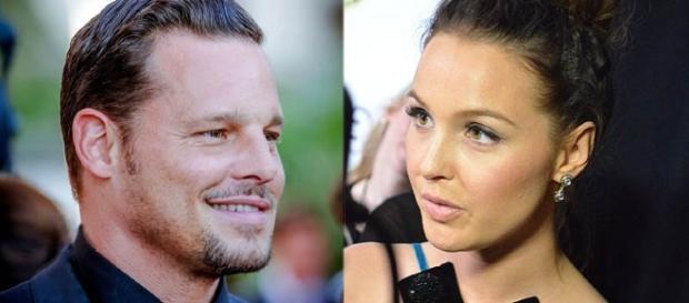 Photo Justin Chambers by Alice CC by-2.0 Camilla Luddington by Media Mingle TV CC by-SA 2.0 Photo Justin Chambers by Alice CC by-2.0 Camilla Luddington by Media Mingle TV CC by-SA 2.0