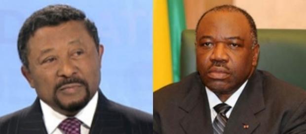 Ping et Bongo pour une Présidence duale, nouveau modèle politique pour le Gabon et pour l'Afrique Ping et Bongo pour une Présidence duale, nouveau modèle politique pour le Gabon et pour l'Afrique