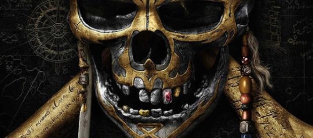 Piratas del Caribe 5: Dead Men Tell no Tales nos deja su primer ... - guiltybit.com Piratas del Caribe 5: Dead Men Tell no Tales nos deja su primer ... - guiltybit.com