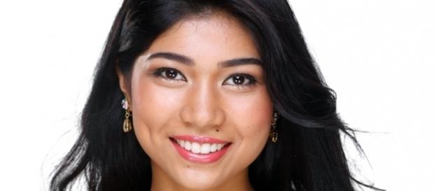 Priyanka Yoshikawa, Miss Japón 2016 Priyanka Yoshikawa, Miss Japón 2016
