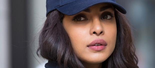 Quantico” star Priyanka Chopra ... - nytimes.com Quantico” star Priyanka Chopra ... - nytimes.com