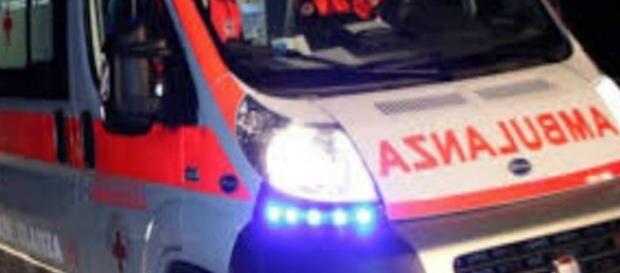 Reggio Calabria, tre colpi di pistola contro un uomo Reggio Calabria, tre colpi di pistola contro un uomo