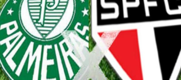Repórter critica silêncio de Cuca, após vitória com gol irregular Repórter critica silêncio de Cuca, após vitória com gol irregular
