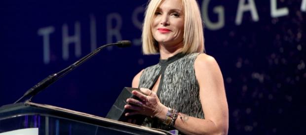 RHOBH': Eden Sassoon Joins The Cast? Rumored To Be A 'Number' For ... - inquisitr.com RHOBH': Eden Sassoon Joins The Cast? Rumored To Be A 'Number' For ... - inquisitr.com