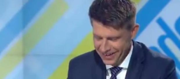 Ryszard Petru i jego wybujała wyobraźnia. Ryszard Petru i jego wybujała wyobraźnia.