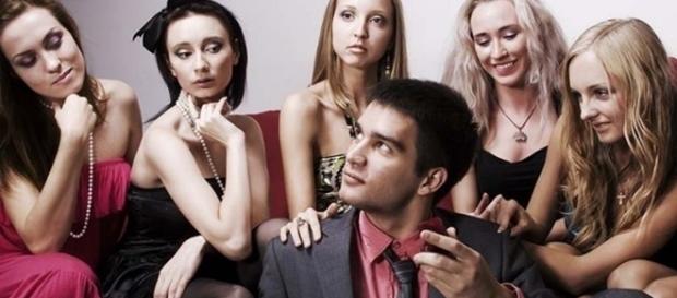 Saiba o que dizer e como se comportar para atrair as mulheres Saiba o que dizer e como se comportar para atrair as mulheres