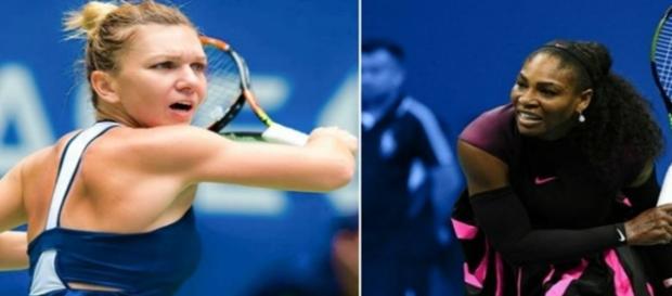 Simona Halep părăsește turneul după un meci dramatic Simona Halep părăsește turneul după un meci dramatic
