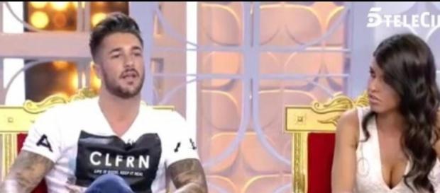 Sofía y Hugo, de MYHYV, vuelven a tener problemas amorosos Sofía y Hugo, de MYHYV, vuelven a tener problemas amorosos