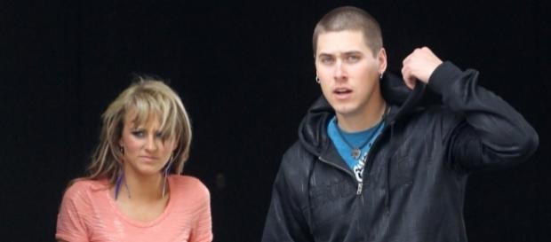 Teen Mom 2' couple Leah Messer and Jeremy Calvert split again ... - thecelebritycafe.com Teen Mom 2' couple Leah Messer and Jeremy Calvert split again ... - thecelebritycafe.com