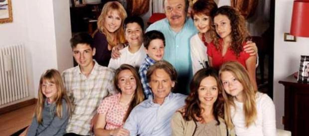 Un Medico in Famiglia 10, Brutte Notizie per Lele Martini - vitadamamma.com Un Medico in Famiglia 10, Brutte Notizie per Lele Martini - vitadamamma.com