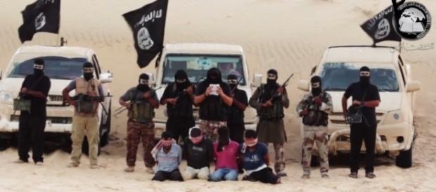 Understanding the minds of terrorists is extremely vital today/Photo via https://c2.staticflickr.com/4/3954/15574220219_e2d4d26308_b.jpg Understanding the minds of terrorists is extremely vital today/Photo via https://c2.staticflickr.com/4/3954/15574220219_e2d4d26308_b.jpg