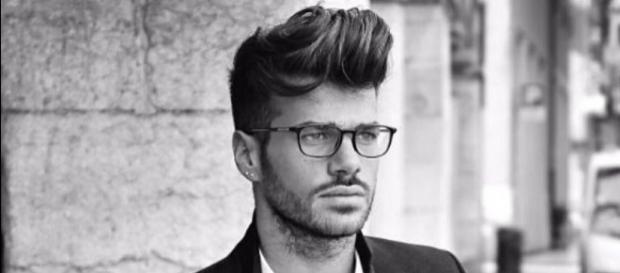 Uomini e Donne | Claudio Sona | Tronista gay | DavideMaggio.it - davidemaggio.it Uomini e Donne | Claudio Sona | Tronista gay | DavideMaggio.it - davidemaggio.it