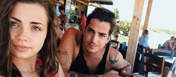 Uomini e Donne: Oscar ed Eleonora ospiti della terza puntata Uomini e Donne: Oscar ed Eleonora ospiti della terza puntata