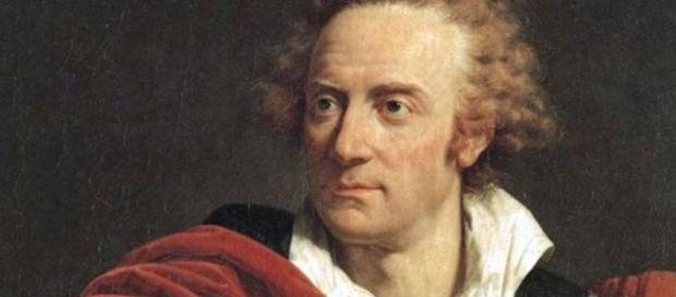 Vittorio Alfieri, la cui casa verrà riaperta per il Palio di Asti Vittorio Alfieri, la cui casa verrà riaperta per il Palio di Asti