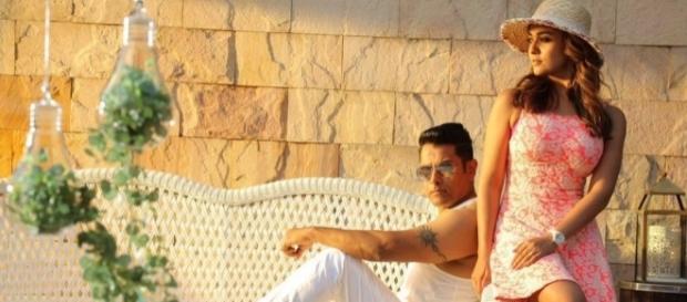 Watch Iru Mugan Trailer Online, Chiyaan Vikram, Nayanthara- Live ... - etcbollywood.in Watch Iru Mugan Trailer Online, Chiyaan Vikram, Nayanthara- Live ... - etcbollywood.in