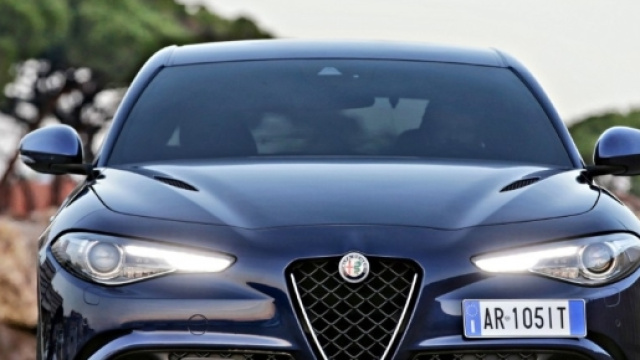 Alfa Romeo, &egrave; Giulia-mania. 35 mila visitatori nel week end del ... - ilfattoquotidiano.it